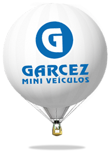 Garcez Mini Veículos